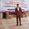 Tejasvi Murti