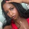 Zyasia Harris