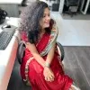 Sejuti Bhaduri