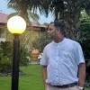 Wayne Fernandes