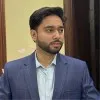Muhammad Talha Rizwan Dar