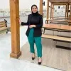 Nesreen Youssri