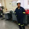 Zamile Khumalo