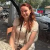 Sarah Golden