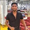 Nazir Ali