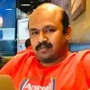 Arunraj Rajendran