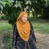 Nor Atikah Zulkifli