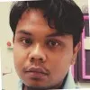 Muhammad Syahid Abdul Razak