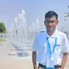 Abishek Padmanaban