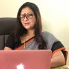 Rinita Banerjee