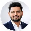 Sushant Barad
