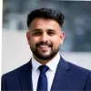 Abdul Basith MP