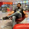 Dhaval Patel