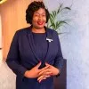 Lorraine Chikango