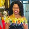 Naledi Ndamase