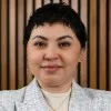 Guljahan Jumayeva