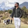 Abhijeet Rai