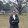 Ayonika Ghosh