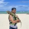 Jonaury Rodriguez