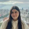 M Agustina Digeronimo
