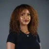 Nadia Mesfin