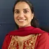 Parampreet Kaur