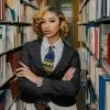 Alliayah Ottley