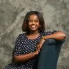 CPM Melba Chege