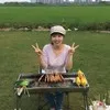 Tracy Huang