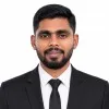 Srikanth Gaddam