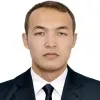 Boburjon Boyjigitov