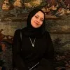 Maryam Ahmed