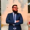 Imran Ahmed
