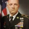 1SG Eric Malone