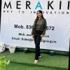 Megha Chaudhary