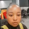 Monica Nndwamato