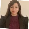 Suraya Ahmmed