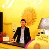 Alfred Huang