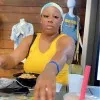 Tieasha Brown