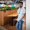 Rohit Halne