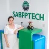 Evy Sabacajan