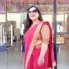 Uma Paudel