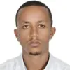 Bereket Eyob