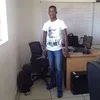 Thapelo Phistos molefe
