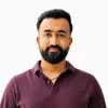 Nikhil Sharma