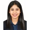 Caroline Olivia Dsouza