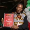 Bongi Mbane