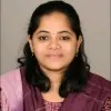 Shreenithi Krishnamurthy