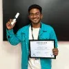 Shyam Kumar Kukunuri