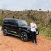Naresh Teli